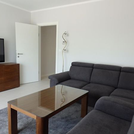 Apartament W Rezydencji Maritimo Kołobrzeg Eksteriør bilde