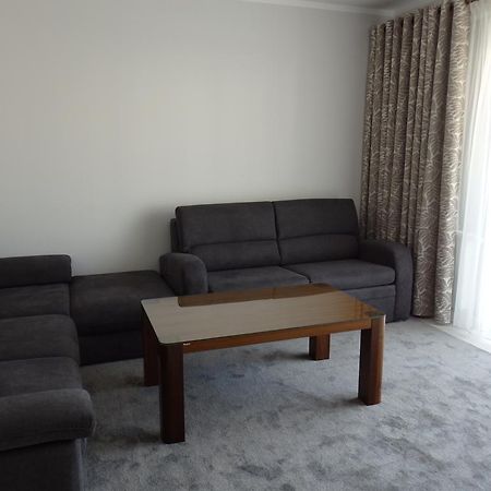 Apartament W Rezydencji Maritimo Kołobrzeg Eksteriør bilde